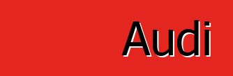 Audi
