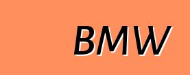 BMW