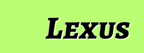 Lexus