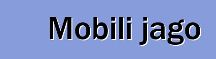 Mobili jago