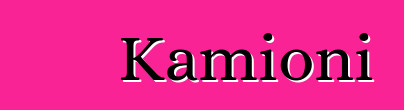 Kamioni