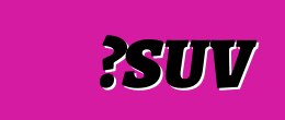 买SUV