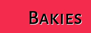 Bakies