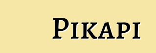 Pikapi