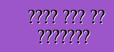 चीनी कार के विशेषता