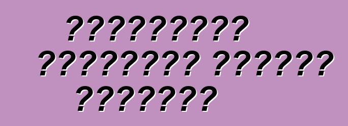 রাশিয়ায় আমেরিকান গাড়ির পরিষেবা