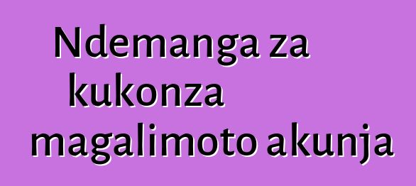 Ndemanga za kukonza magalimoto akunja
