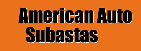 American Auto Subastas