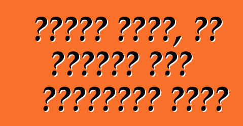 স্থির আরাম, বা গাড়ির আসন সম্পর্কে একটু