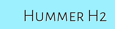 Hummer H2