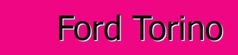 Ford Torino