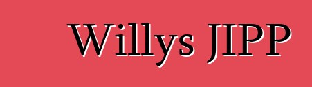 Willys JIPP