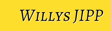 Willys JIPP