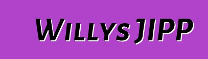 Willys JIPP
