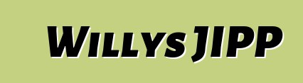 Willys JIPP