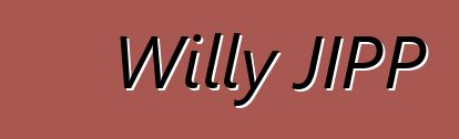 Willy JIPP