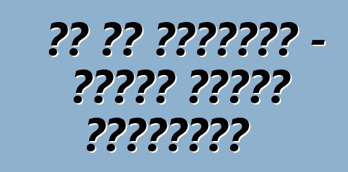 ما هو العنوان - شهادة عنوان السيارة؟