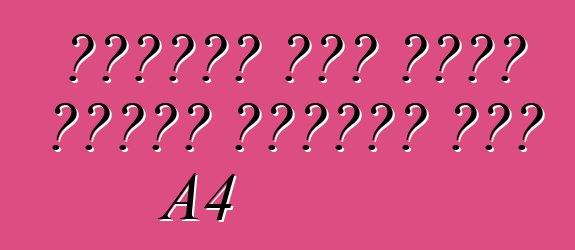 ইয়েমা অটো চালু করেছে চাইনিজ অডি A4