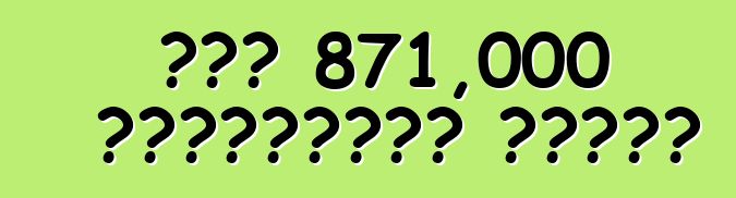 ሆንዳ 871,000 ተሽከርካሪዎችን አስታወሰ