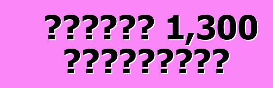 美国人削减了 1,300 马力超级跑车的产量