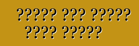 የዘመናዊ መኪና ፓውንሾፕ አሰራር መርሆዎች