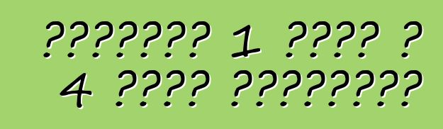 ቮልስዋገን፡ 1 መድረክ ለ 4 ሚሊዮን ተሸከርካሪዎች