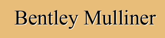 Bentley Mulliner
