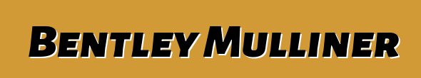 Bentley Mulliner
