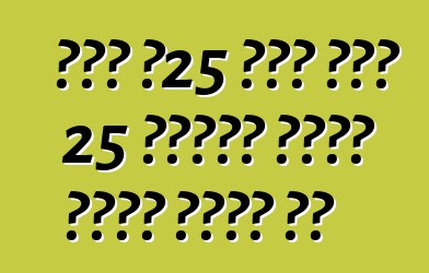 ሆንዳ በ25 ቀናት ውስጥ 25 ሀገራትን ለጊነስ ሪከርድ ልትጓዝ ነው