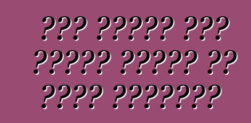 አዲስ የትራፊክ ፖሊስ ቅጣቶች፡ በመንገድ ላይ እንዴት እንደሚተርፉ