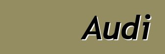 Audi