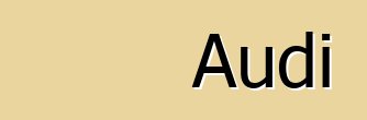 Audi