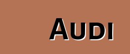 Audi