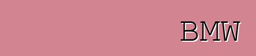 BMW