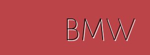 BMW