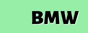 BMW