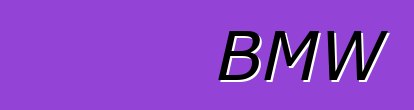 BMW