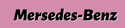 Mersedes-Benz