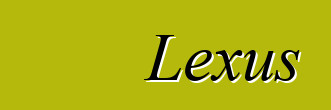 Lexus