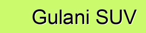Gulani SUV