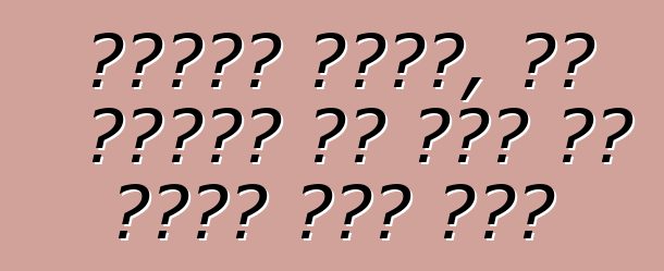 फिक्स आराम, या गाड़ी के सीट के बारे में तनी