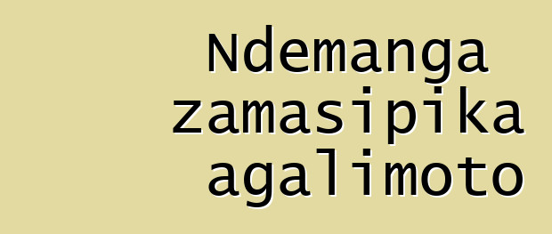 Ndemanga zamasipika agalimoto