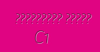 শেভ্রোলেট করভেট C1