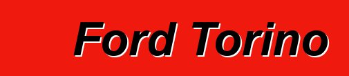 Ford Torino