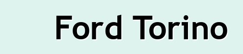 Ford Torino