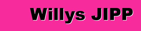 Willys JIPP