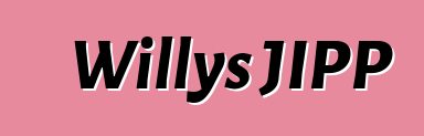 Willys JIPP