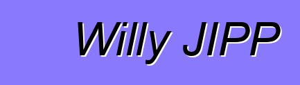 Willy JIPP