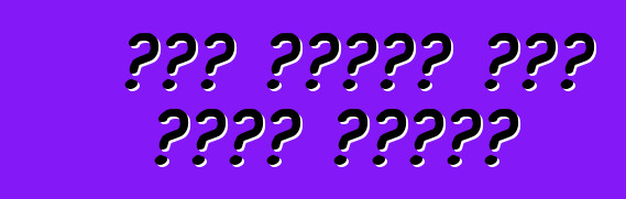 ለምን እንደዚህ ርካሽ መኪኖች አላችሁ?