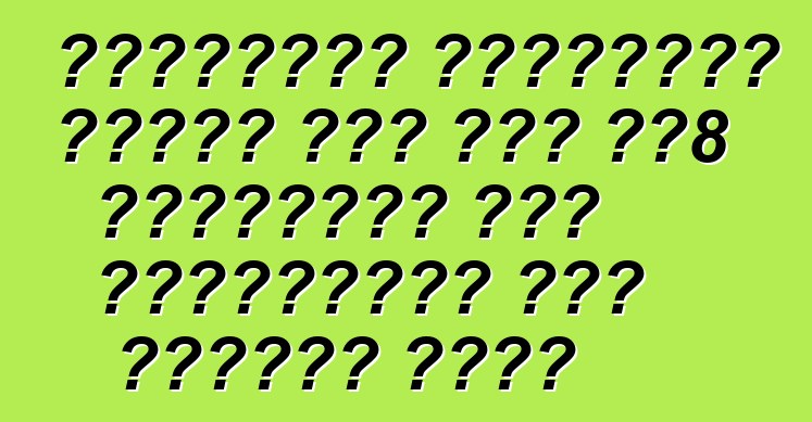 फ्लैगशिप क्रॉसओवर ग्रेट वॉल हवल एच8 गुआंगज़ौ में प्रदर्शनी में शुरुआत कइलस